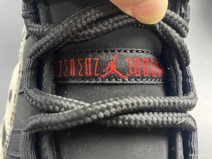 Rep 11 INSTINCT JORDAN ANIMAL AIR AR0715-010 0711